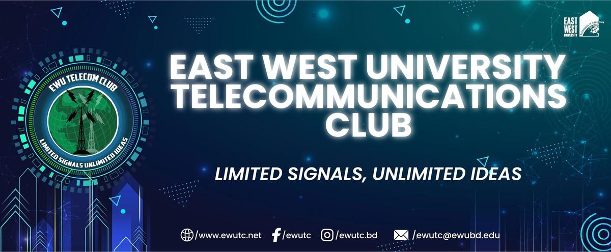 EWUTC Main Website
