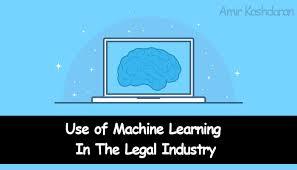Law Suggestion Using Machine Learning Models 