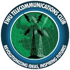 East West University Telecommunications Club — client logo